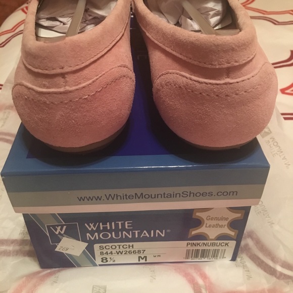 Loafers - Picture 3 of 3